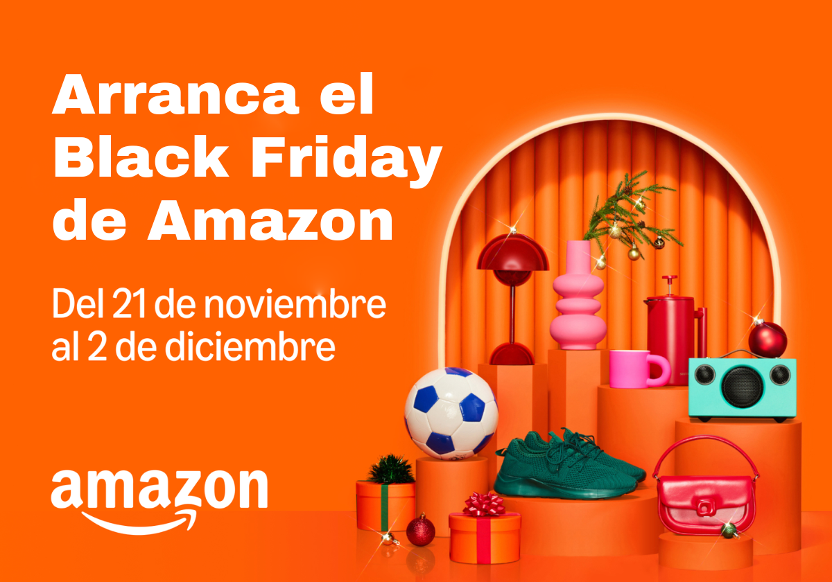 Mejores ofertas black friday amazon on sale